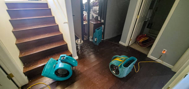  Audubon Park, NJ Water damage restoration Pros