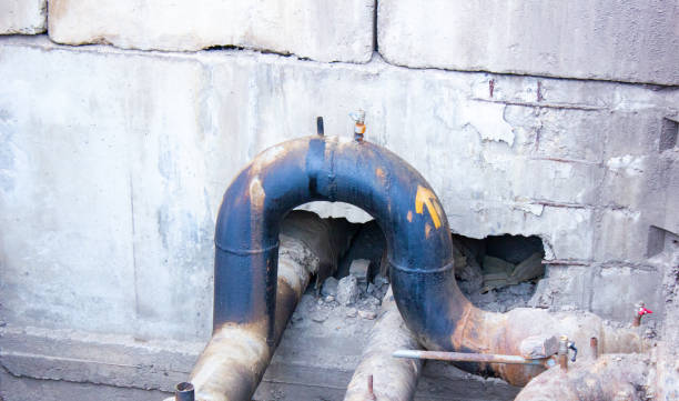 Best Emergency water damage restoration  in Audubon Park, NJ